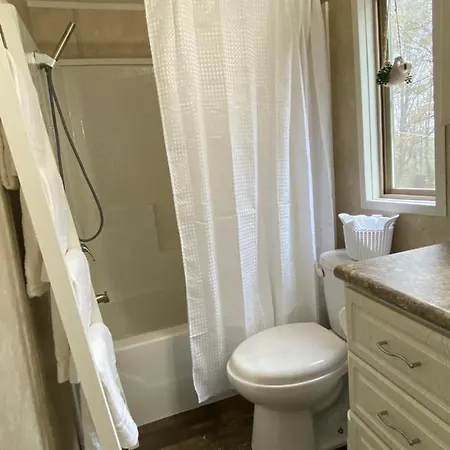 Your Own Cozy Tiny Home Austell Exterior photo