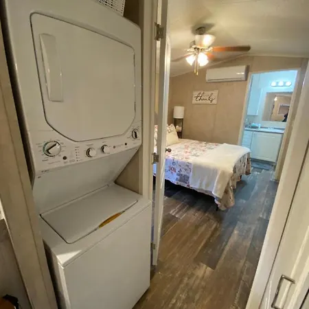 Your Own Cozy Tiny Home Austell Exterior photo