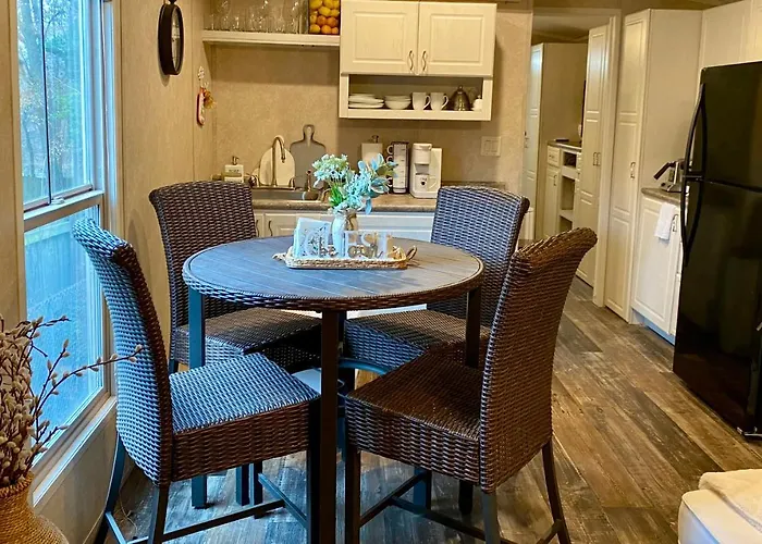 Your Own Cozy Tiny Home