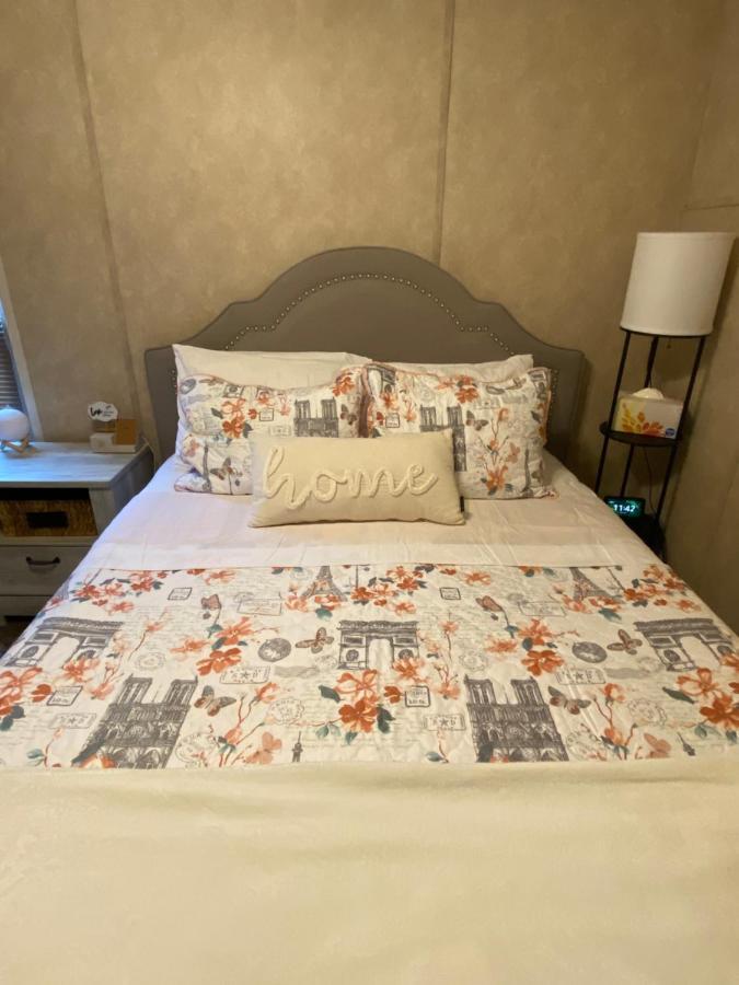 Your Own Cozy Tiny * Austell