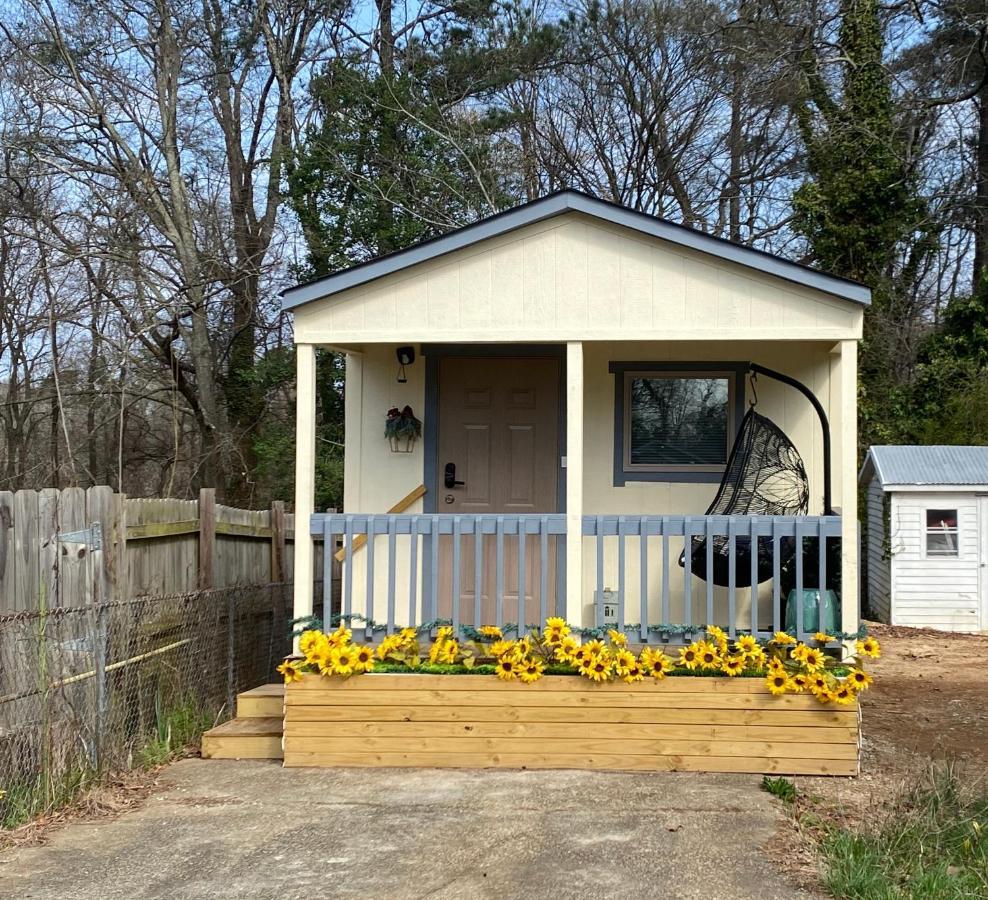Your Own Cozy Tiny Holiday home *